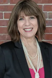 Photo of Linda DiSilvestro